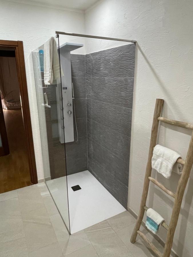 Bay View Apartment Porto Torres Bagian luar foto